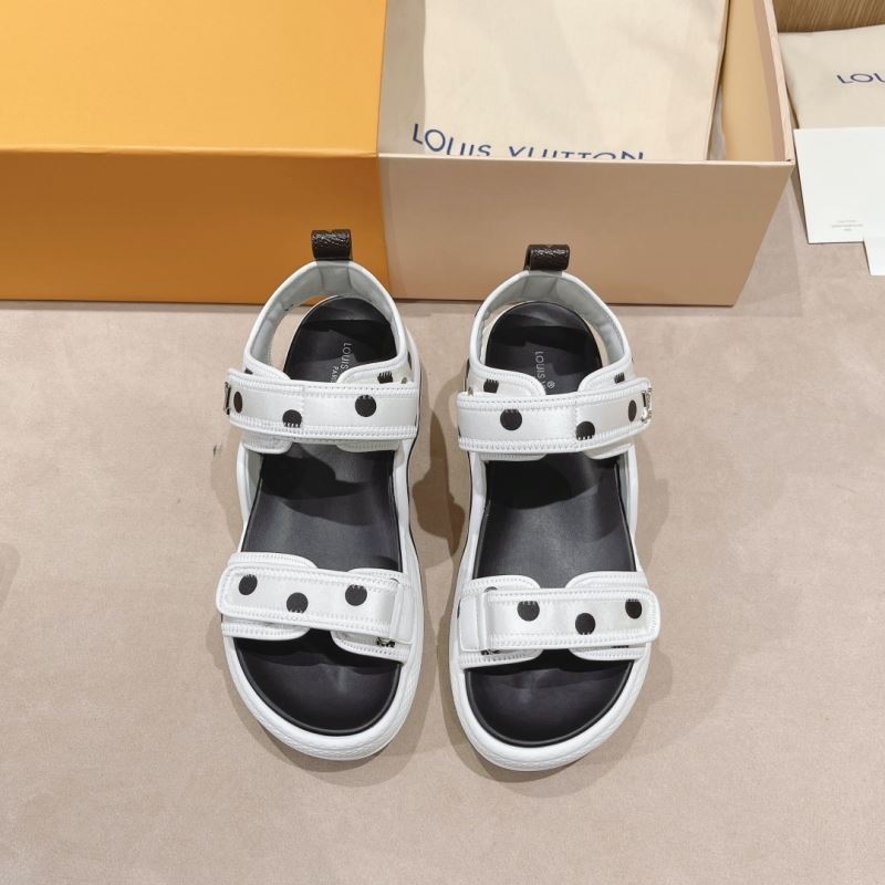 Louis Vuitton Archlight Shoes